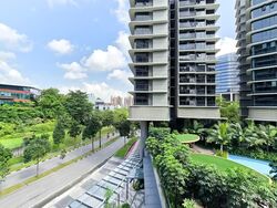One-north Residences (D5), Apartment #596210471